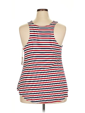 Mossimo Supply Co. Tank Top (view 2)
