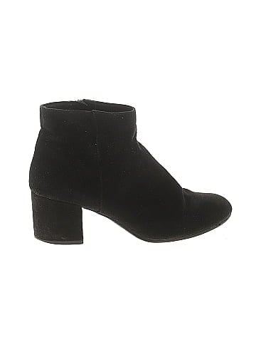 Circus Ankle Boots (view 1)