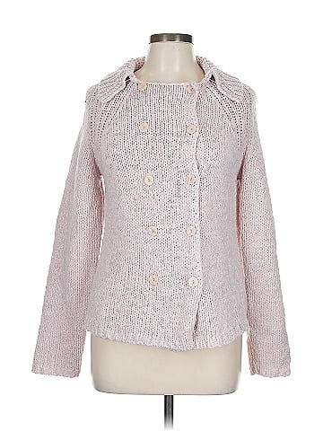 Dana Buchman Cardigan (view 1)
