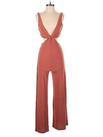 Audrey 3+1 Jumpsuit (view 1)