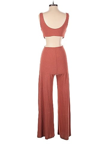 Audrey 3+1 Jumpsuit (view 2)