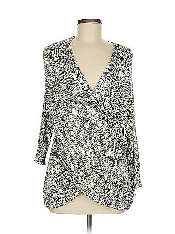 RD Style Pullover Sweater (view 1)