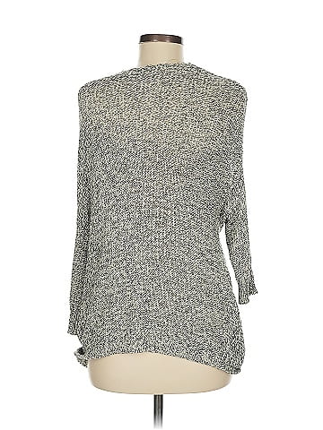 RD Style Pullover Sweater (view 2)
