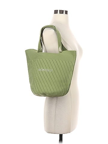 Assorted Brands Tote (view 2)
