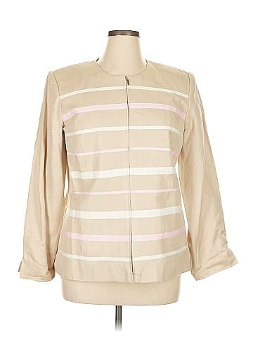 Mary McFadden Jacket (view 1)