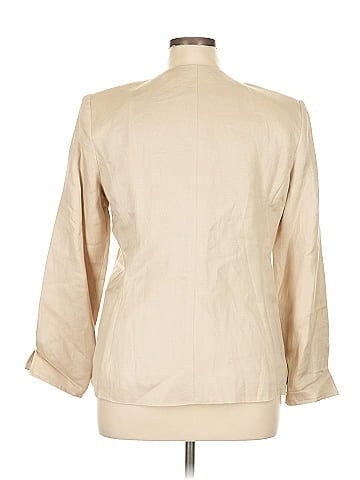 Mary McFadden Jacket (view 2)