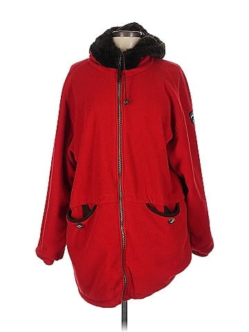 Bailey 44 Fleece (view 1)