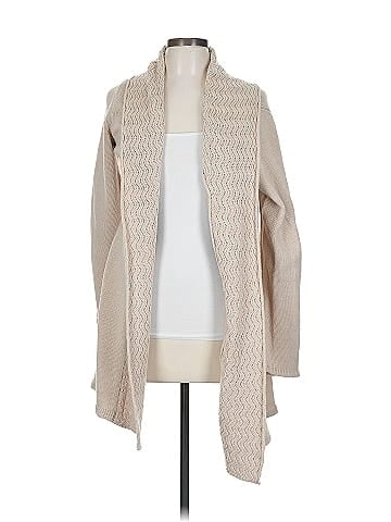 Leo & Nicole Cardigan (view 1)
