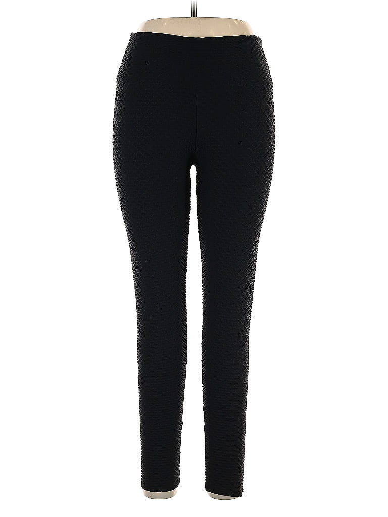 Pre-owned Booty By Brabants Active Pants In Black