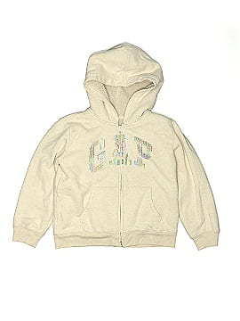 Gap Kids Zip Up Hoodie (view 1)