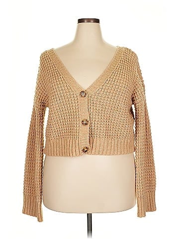 No Boundaries Cardigan (view 1)