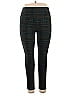 Intro Love Plaid Green Casual Pants Size XL - photo 1