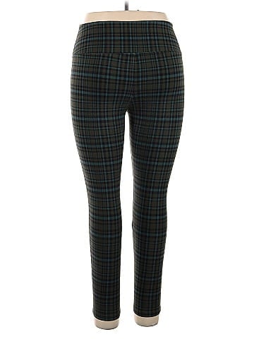 Intro Love Casual Pants (view 2)