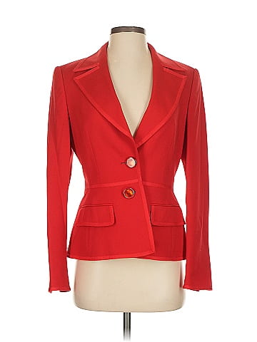 Escada Wool Blazer (view 1)