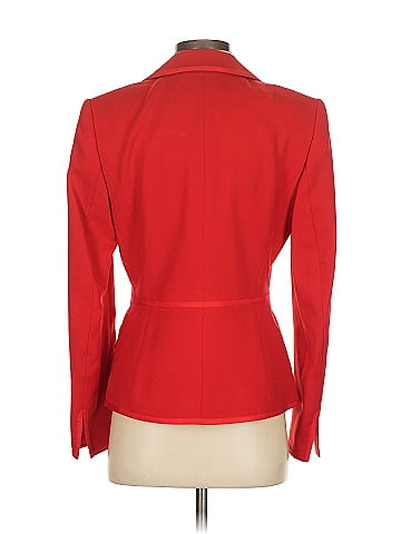 Escada Wool Blazer (view 2)
