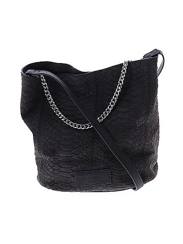 urbancode Leather Satchel (view 1)
