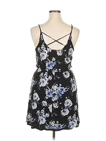 Sweet Rain Casual Dress (view 2)