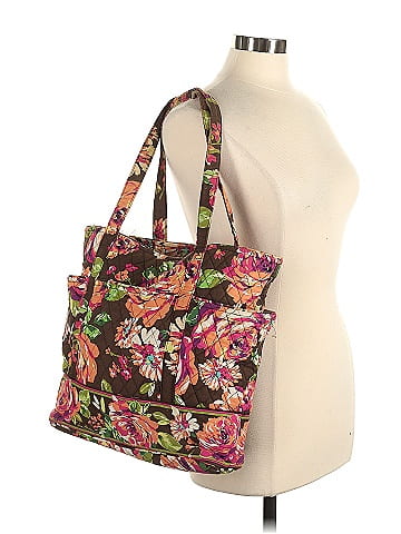 Vera Bradley Shoulder Bag (view 2)