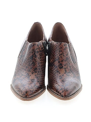 Sarto by Franco Sarto Heels (view 2)