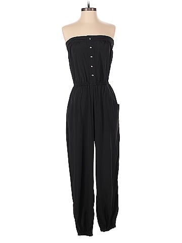 W118 by Walter Baker Jumpsuit (view 1)