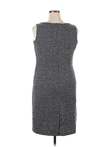 Danny & Nicole Casual Dress (view 2)