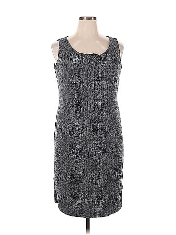 Danny & Nicole Casual Dress (view 1)