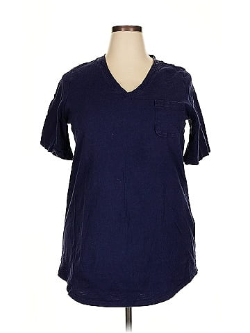 Roaman's Short Sleeve T-Shirt (view 1)