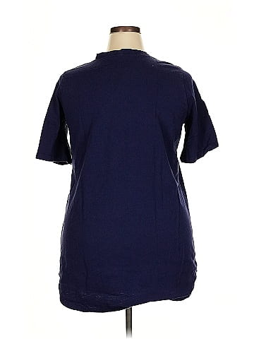 Roaman's Short Sleeve T-Shirt (view 2)