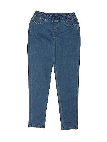 Hanna Andersson Jeggings (view 1)