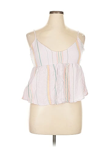 O'Neill Tank Top (view 1)