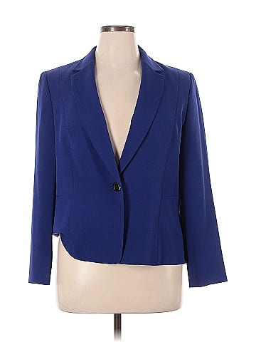 Kasper Blazer (view 1)