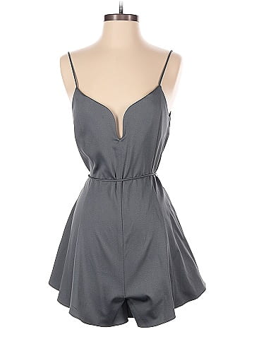 Elliatt Romper (view 1)