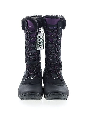 Merrell Boots (view 2)