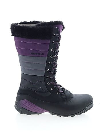 Merrell Boots (view 1)