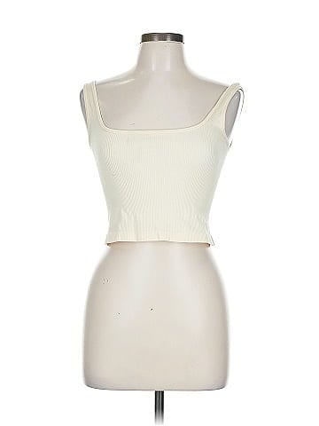 OQQ Tank Top (view 1)