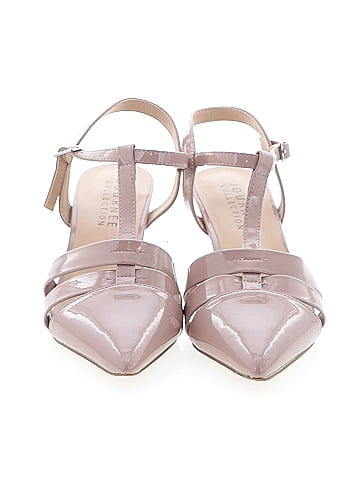 Journee Collection Heels (view 2)
