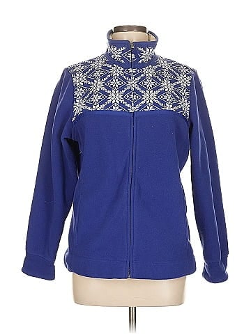 L.L.Bean Track Jacket (view 1)