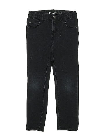 The Children's Place Jeans (view 1)