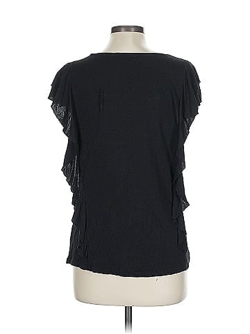 Thalia Sodi Short Sleeve Top (view 2)