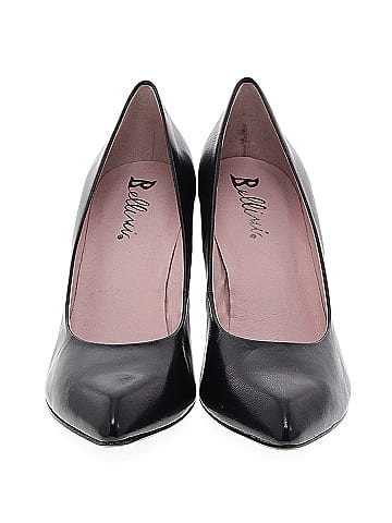 Bellini Heels (view 2)