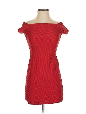 Wet Seal Cocktail Dress (view 1)