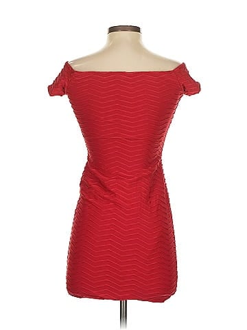 Wet Seal Cocktail Dress (view 2)