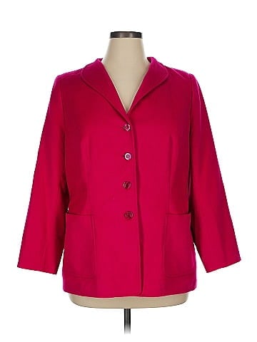 Escada Blazer (view 1)