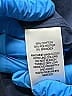 Foxcroft Blue 3/4 Sleeve Button-Down Shirt Size 1X - photo 7