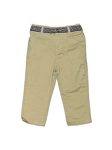 Beetle & Thread Khakis (view 1)