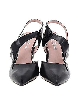Bellini Heels (view 2)