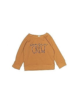 Colored Organics Sweatshirt (view 1)