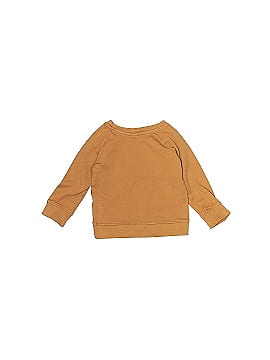 Colored Organics Sweatshirt (view 2)
