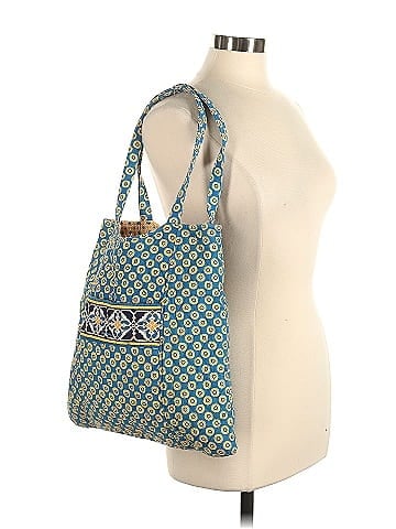 Vera Bradley Shoulder Bag (view 2)