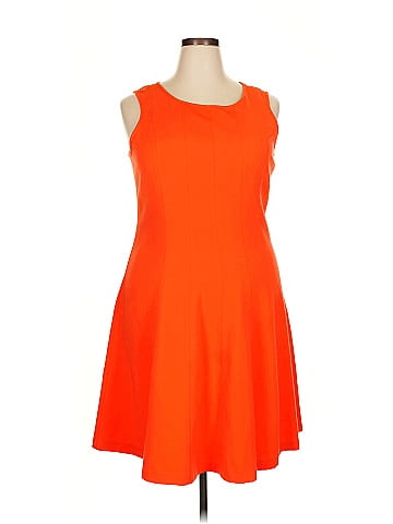Ann Taylor LOFT Cocktail Dress (view 1)